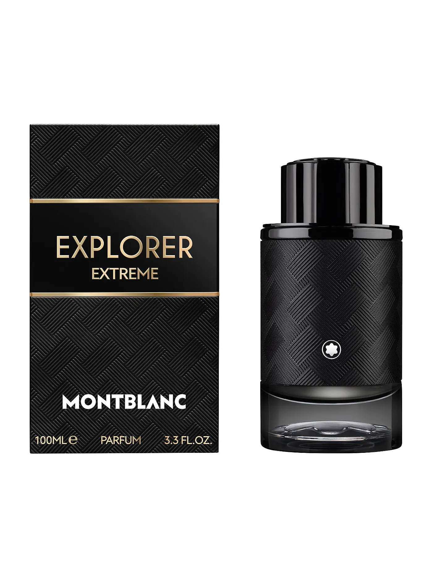 MONT BLANC | Explorer Extreme Parfum 100ml | keine Farbe