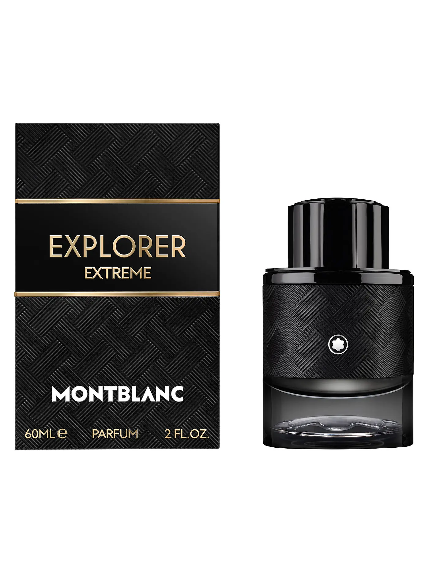 MONT BLANC | Explorer Extreme Parfum 100ml | keine Farbe