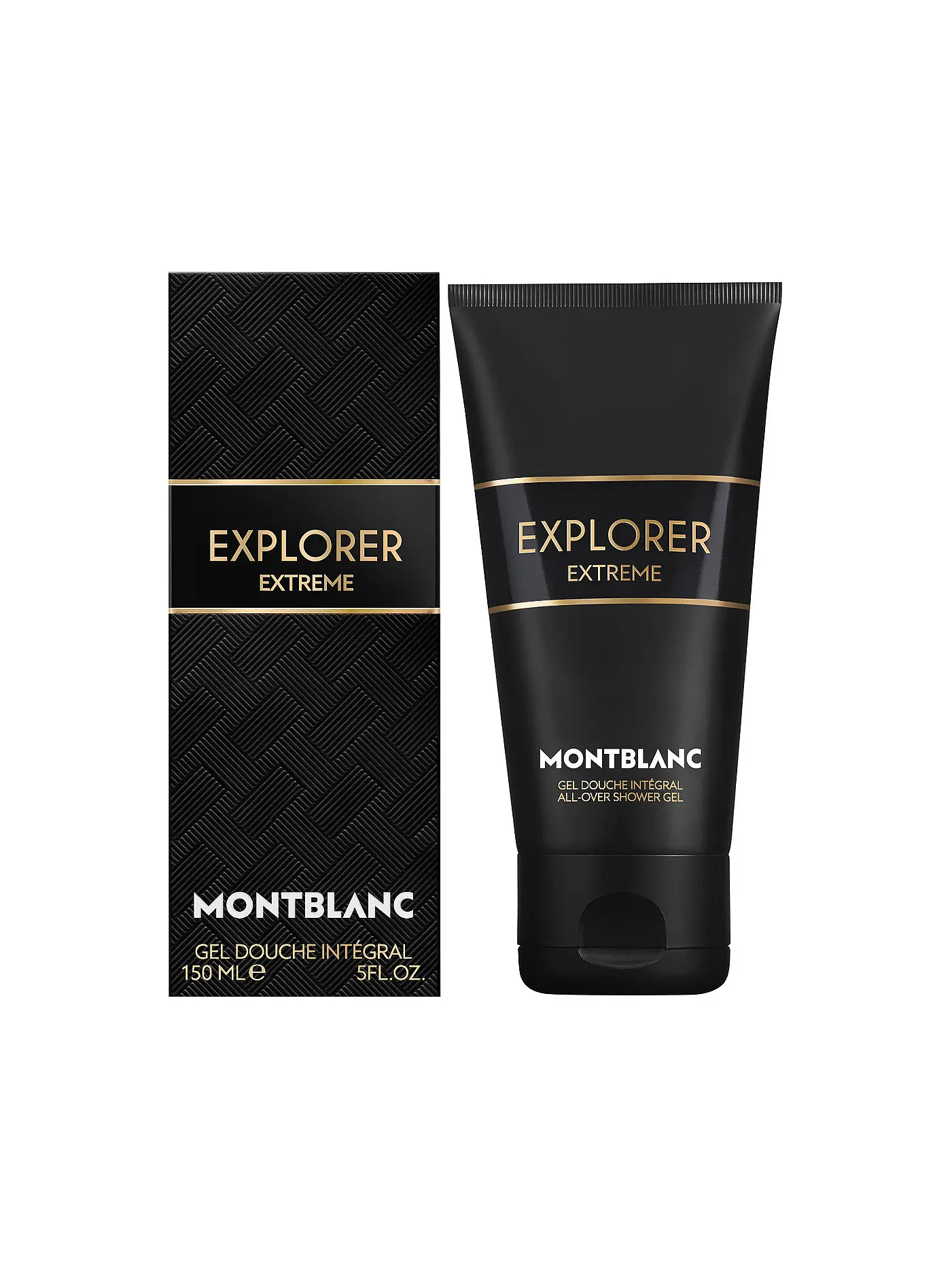 MONT BLANC | Explorer Extreme Shower Gel 150ml | keine Farbe