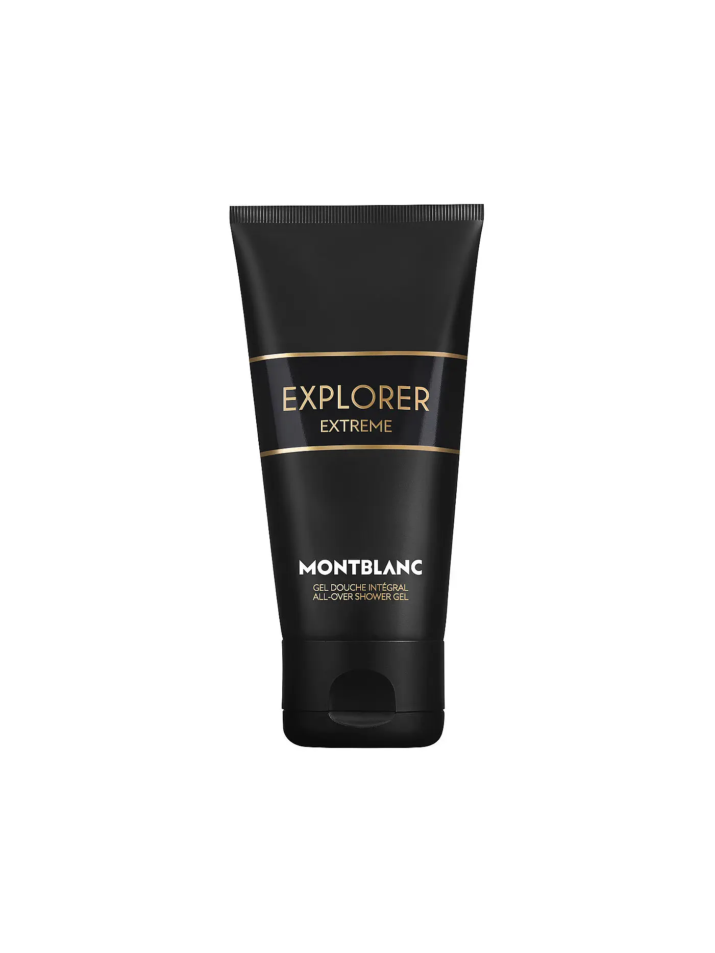 MONT BLANC | Explorer Extreme Shower Gel 150ml | keine Farbe