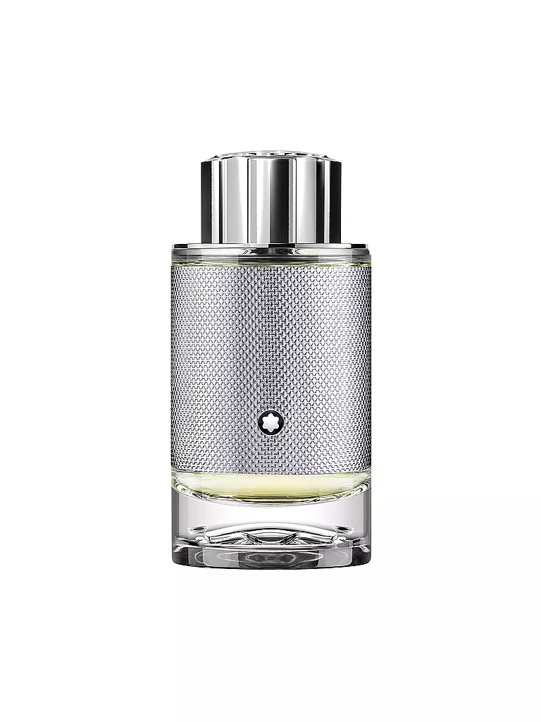 MONT BLANC | Explorer Platinum Eau de Parfum 100ml | keine Farbe