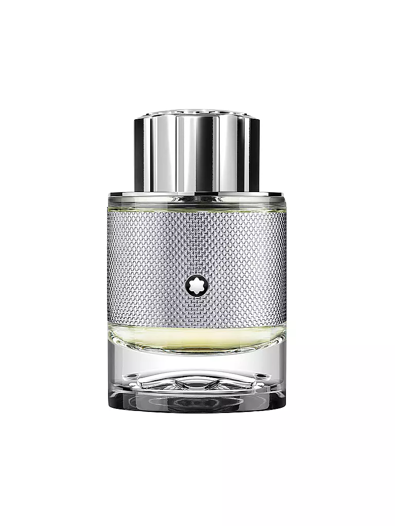 MONT BLANC | Explorer Platinum Eau de Parfum 60ml | keine Farbe