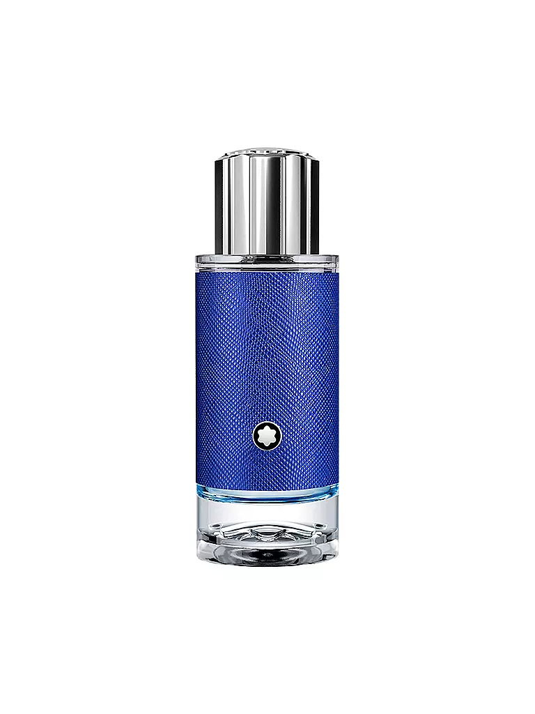 MONT BLANC | Explorer Ultra Blue Eau de Parfum 30ml | keine Farbe