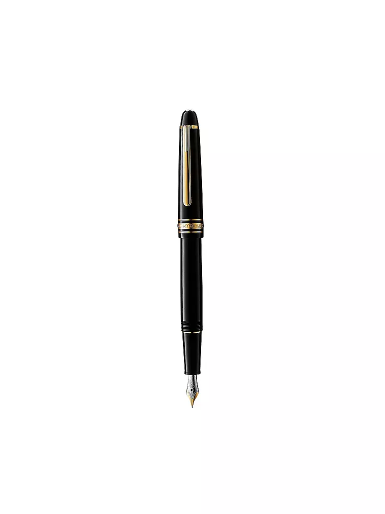 MONT BLANC | Füllhalter "Meisterstück - Classique" | 