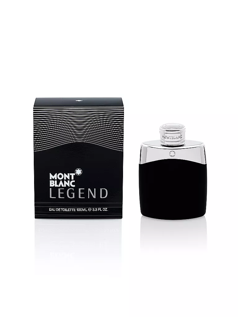 MONT BLANC | Legend Eau de Toilette 100ml | keine Farbe