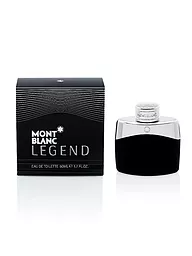 MONT BLANC | Legend Eau de Toilette 50ml | keine Farbe