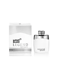 MONT BLANC | Legend Spirit Eau de Toilette 100ml | keine Farbe
