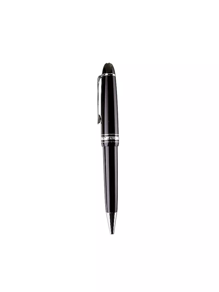 MONT BLANC | Meisterstück Platinum Line LeGrand Kugelschreiber | schwarz