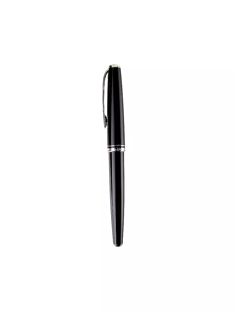 MONT BLANC | Rollerball "Cruise Collection" | schwarz