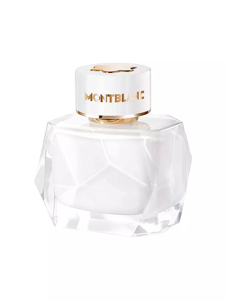 MONT BLANC | Signature Eau de Parfum 90ml | keine Farbe