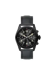MONT BLANC | Smartwatch Summit 2 (Black) | transparent