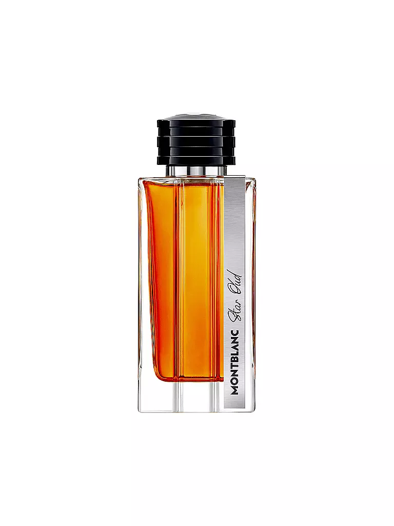 MONT BLANC | Star Oud Eau de Parfum 125ml | keine Farbe