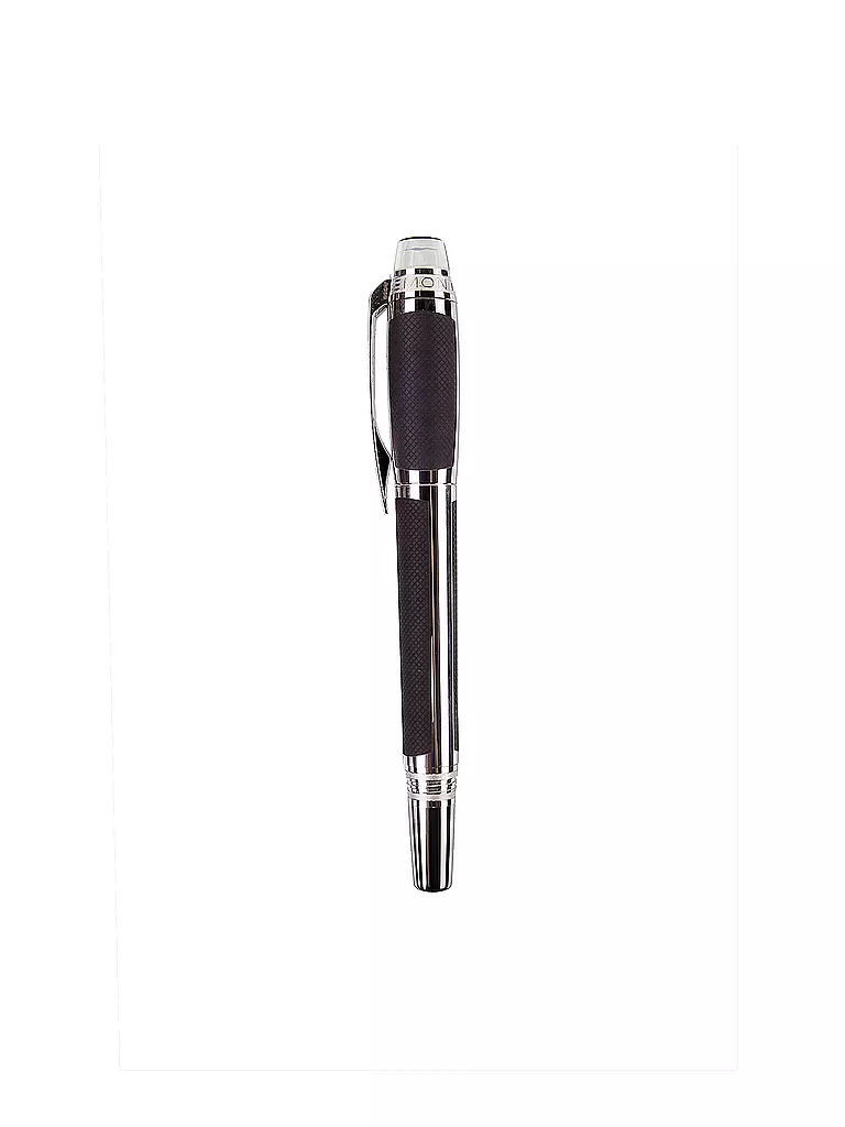 MONT BLANC | StarWalker Extreme Steel ScreenWriter | schwarz
