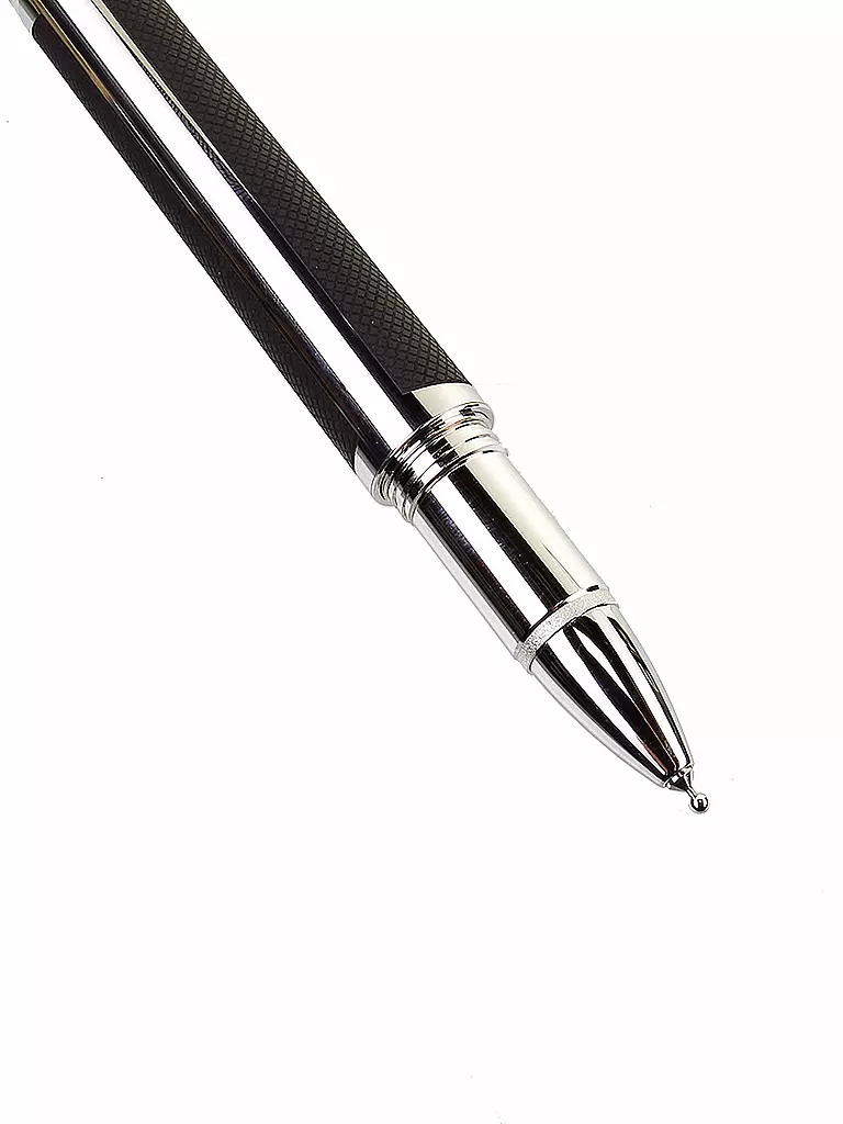 MONT BLANC | StarWalker Extreme Steel ScreenWriter | schwarz
