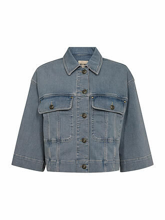 MOS MOSH | Jeansjacke MMPENN