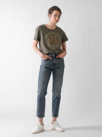 MOS MOSH | T-Shirt MMZANO