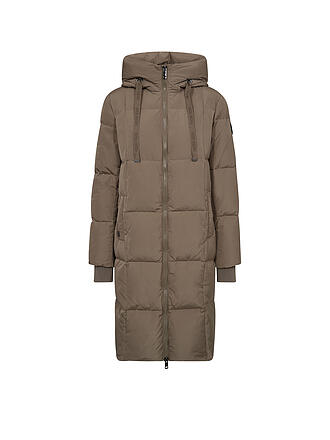 MOS MOSH | Daunensteppmantel MMNOVA