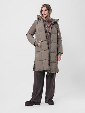 MOS MOSH | Daunensteppmantel MMNOVA