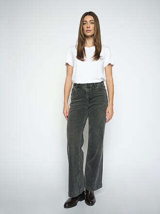 MOS MOSH | Jeans Wide Leg MMDARA