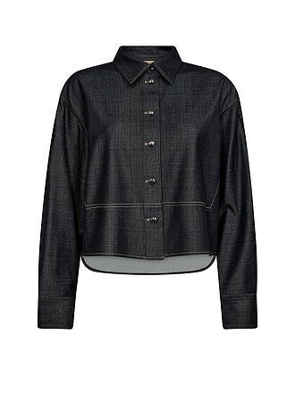 MOS MOSH | Jeansbluse MMANELACILLA