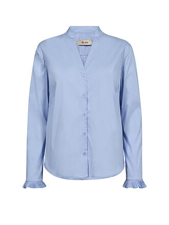 MOS MOSH | Bluse MMHASSIEPLEAT