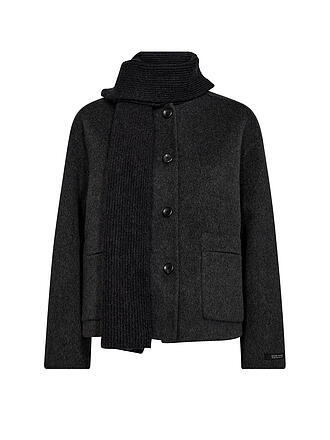 MOS MOSH | Wolljacke MMMARIALOISA