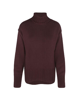 MOS MOSH | Rollkragenpullover 