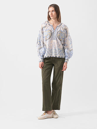 MOS MOSH | Bluse MMWYLDEORCHID