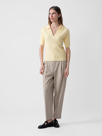 MOS MOSH | Businesshose MMLEYSA