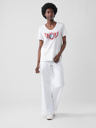 MOS MOSH | Jeans Flaired Fit MMDARADELUXE