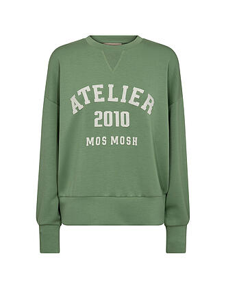 MOS MOSH | Sweater MMNIMAO