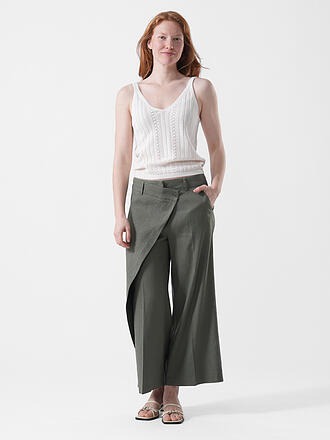 MOS MOSH | Top MMCRESSIDA