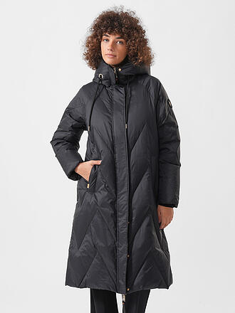 MOS MOSH | Daunensteppmantel MMZOLA