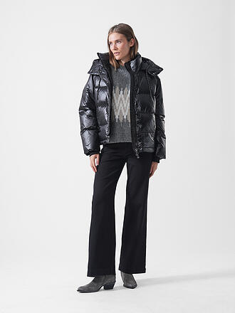 MOS MOSH | Daunensteppjacke MMJILLY