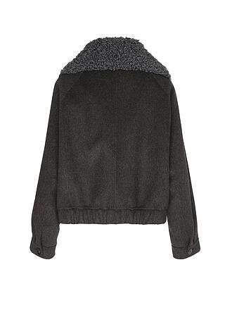 MOS MOSH | Jacke Oversized Fit MMBELLAMYLOISA
