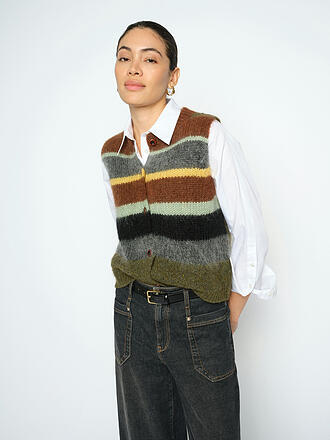 MOS MOSH | Strickjacke MMESTI
