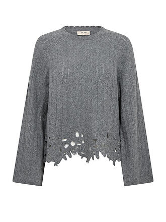 MOS MOSH | Pullover MMVANJULIORALACE