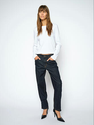 MOS MOSH | Jeans Mom Fit MMAYMENDELUXE