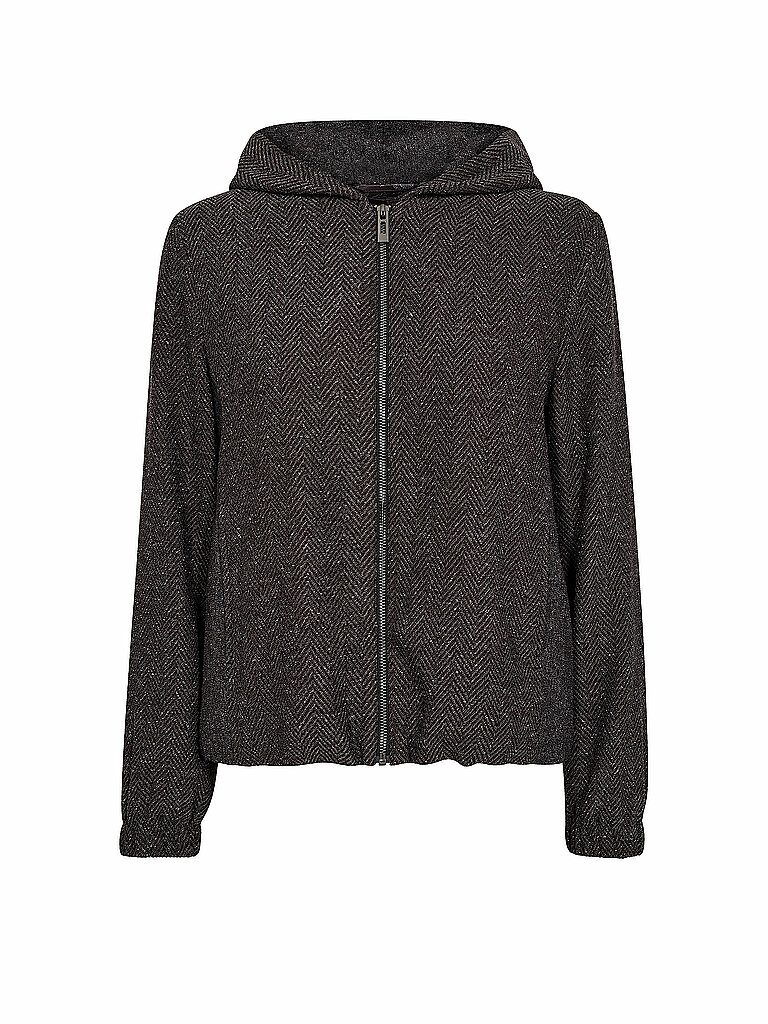 MOS MOSH Blouson MMBRIDGET schwarz | 44