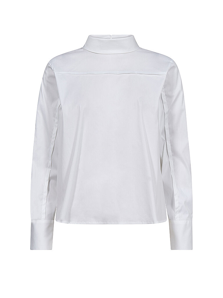 MOS MOSH Bluse MMKATALIN weiss | XL
