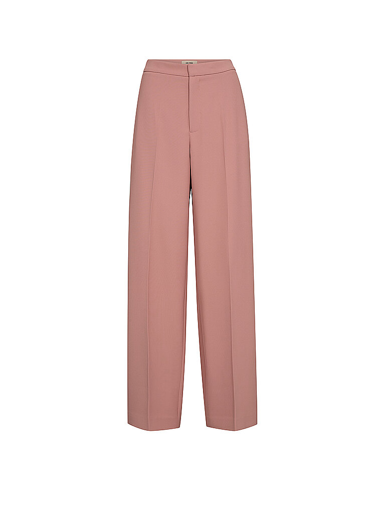 MOS MOSH Marlenehose MMLEYA rosa | 40