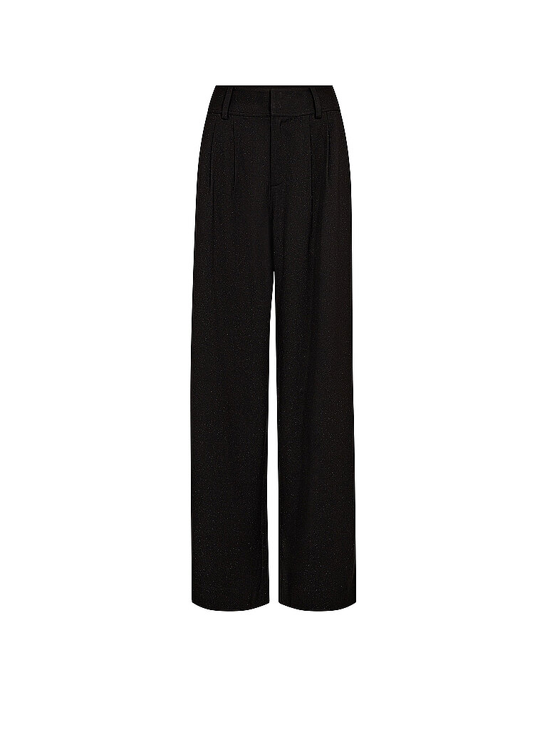 MOS MOSH Marlenehose MMEVIEBELLEVUE schwarz | 34