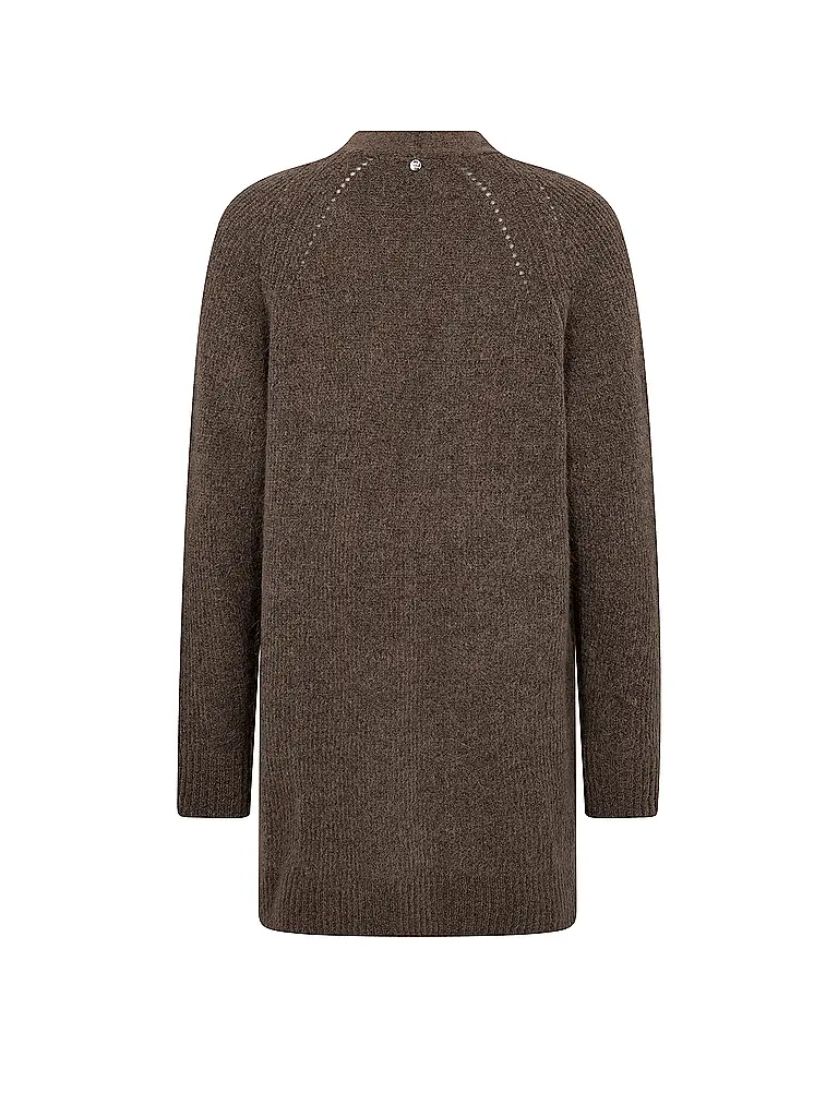 MOS MOSH | 	 Strickjacke MMTHORA | 