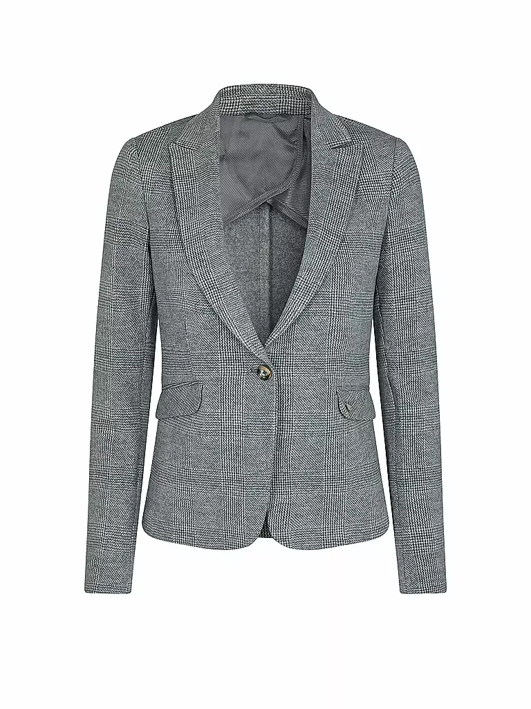 MOS MOSH | Blazer " Blake Nora " | grau