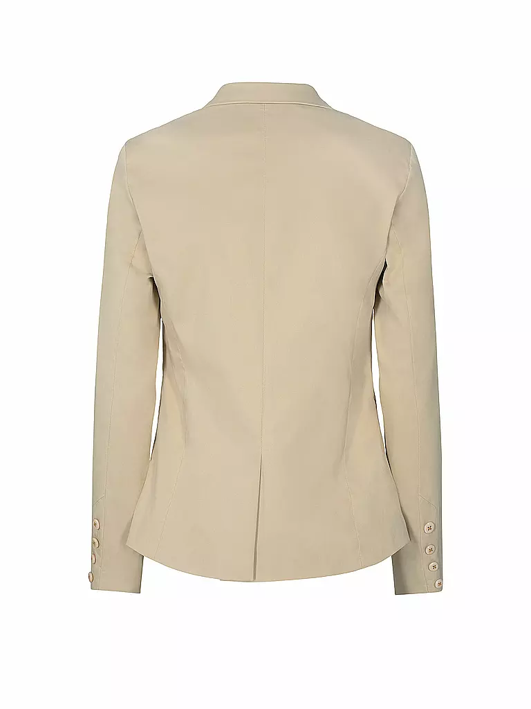 MOS MOSH | Blazer "Blake" | beige