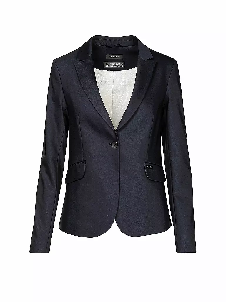 MOS MOSH | Blazer "Blake Night" | 