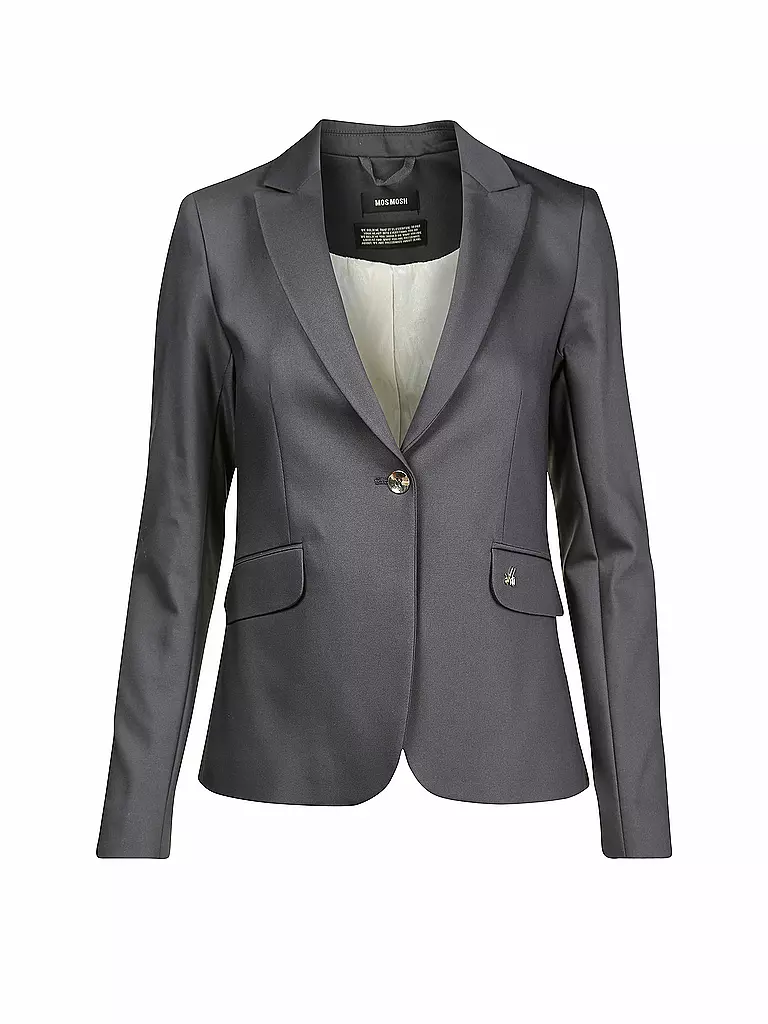 MOS MOSH | Blazer "Blake Night" | 