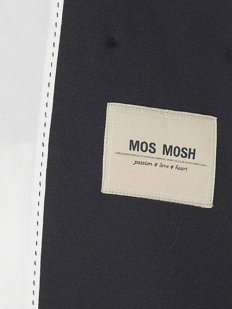 MOS MOSH | Blazer  MMWANDA  | blau