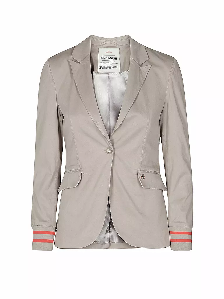 MOS MOSH | Blazer  | 