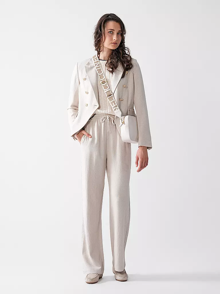 MOS MOSH | Blazer MMBELIZ | beige
